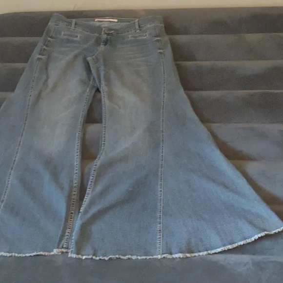 Standards & Practices jeans - Picture 5 of 13